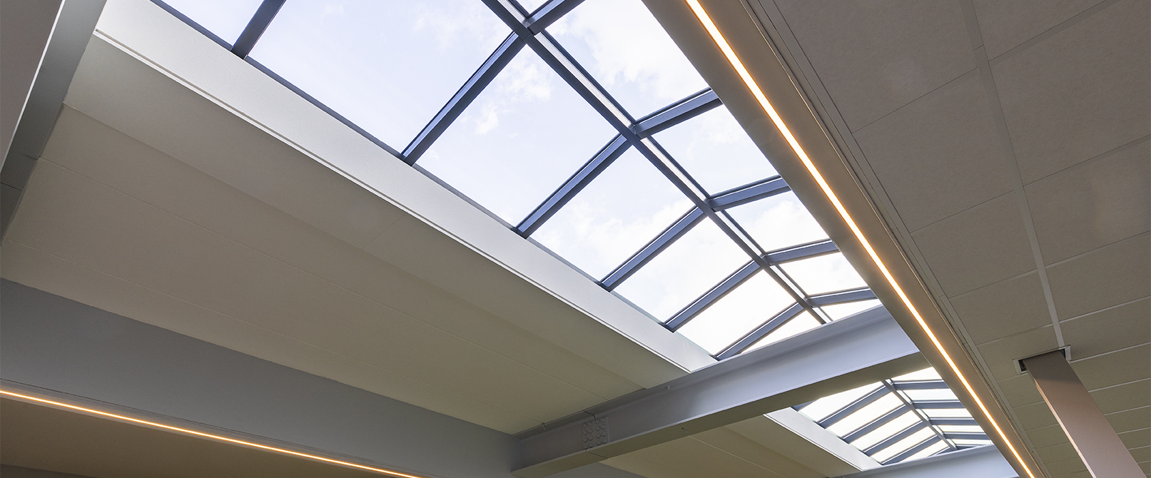 Zadeldak Lichtstraat Skylar