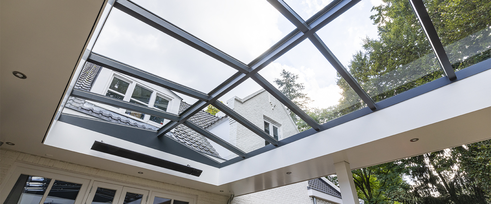 Zadeldak Lichtstraat Skylar