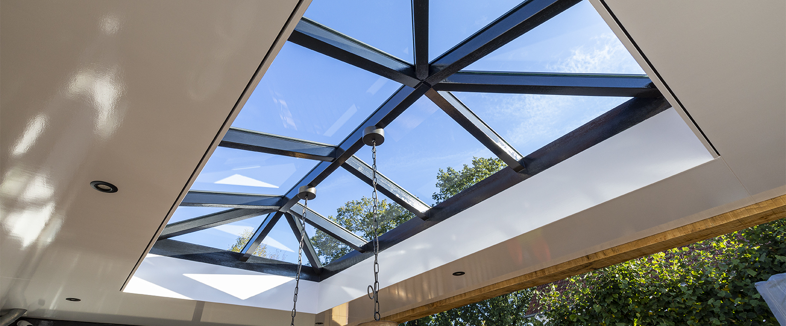 Schilddak Lichtstraat Skylar