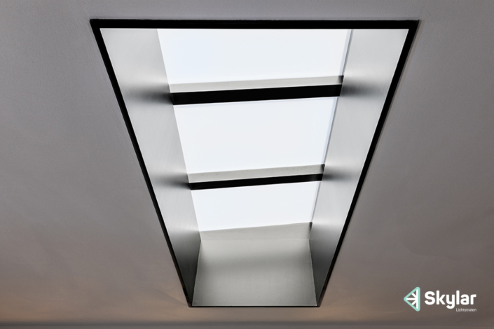 Lessenaar Lichtstraat Skylar