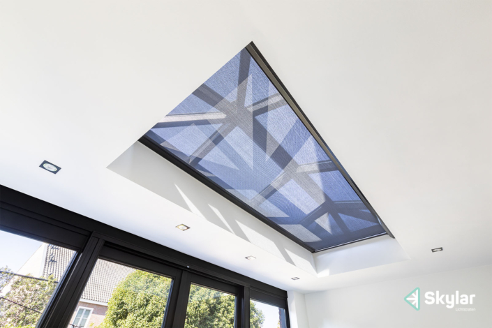 Schilddak Lichtstraat Skylar