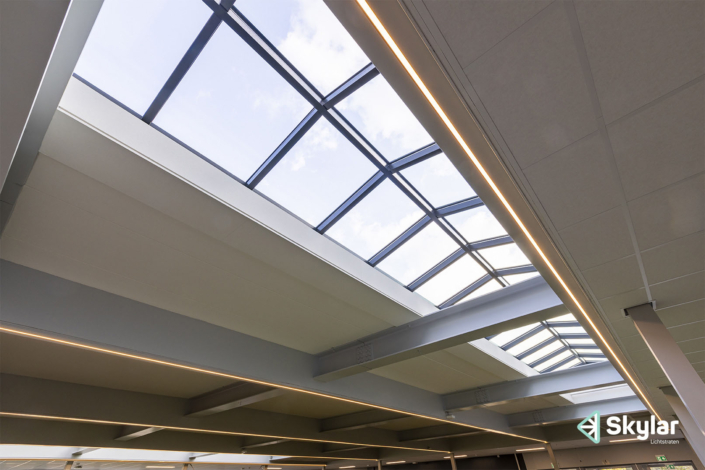 Zadeldak Lichtstraat Skylar