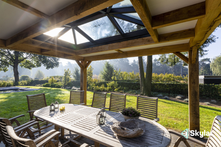 Schilddak Lichtstraat Skylar