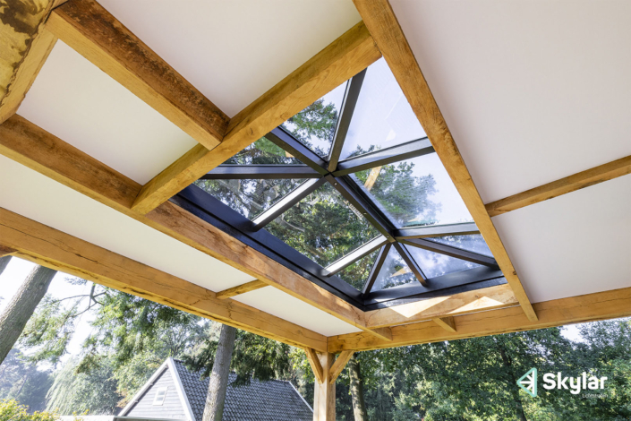 Schilddak Lichtstraat Skylar