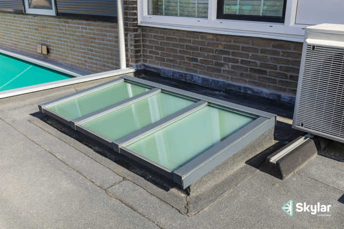 Lessenaar Lichtstraat Skylar